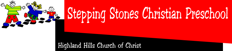 Stepping Stones Christian Preschool
